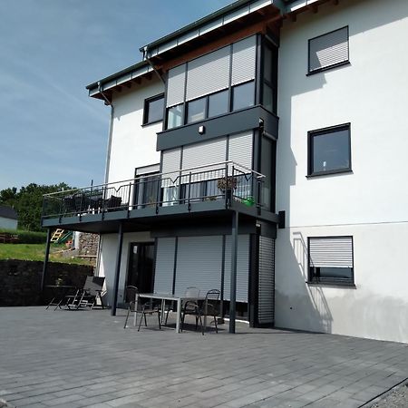 Ferienbauernhof Neumuehle Apartment Gappenach Екстериор снимка