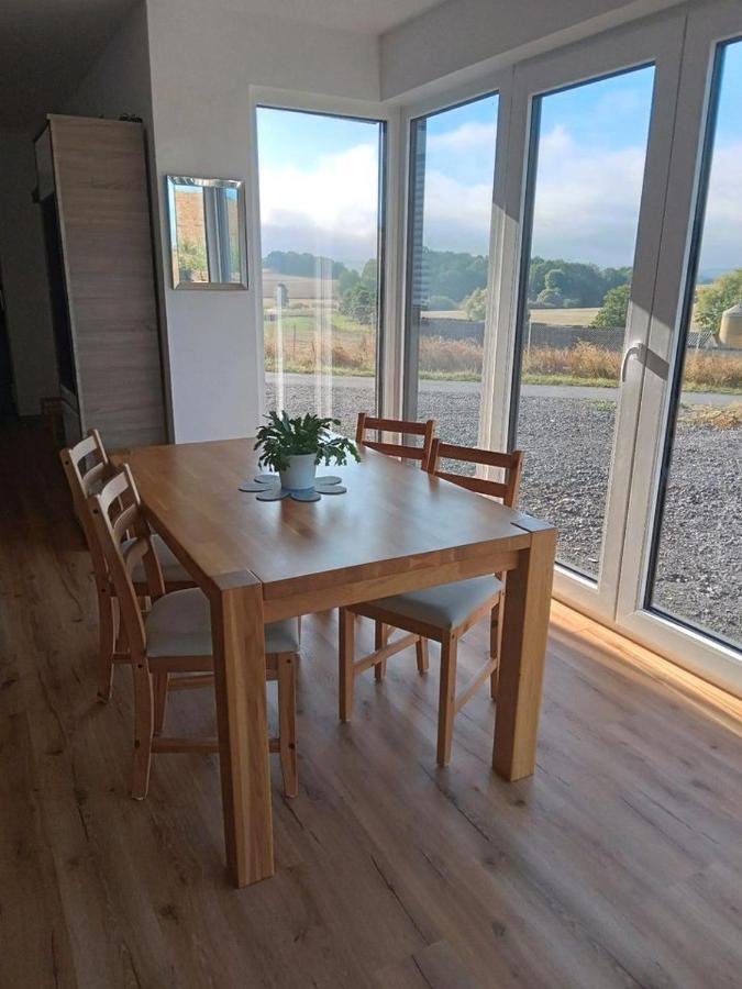Ferienbauernhof Neumuehle Apartment Gappenach Екстериор снимка