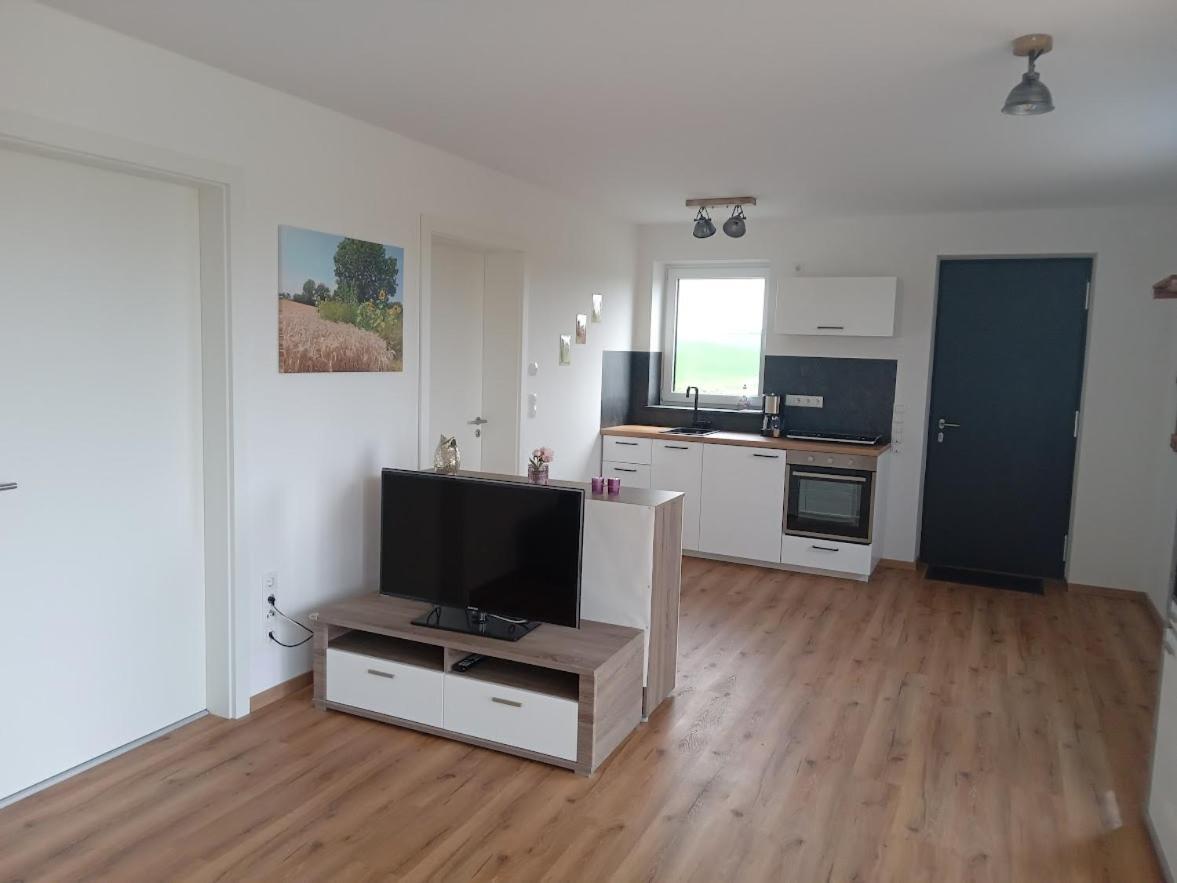 Ferienbauernhof Neumuehle Apartment Gappenach Екстериор снимка