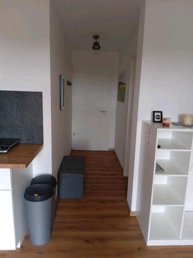 Ferienbauernhof Neumuehle Apartment Gappenach Екстериор снимка