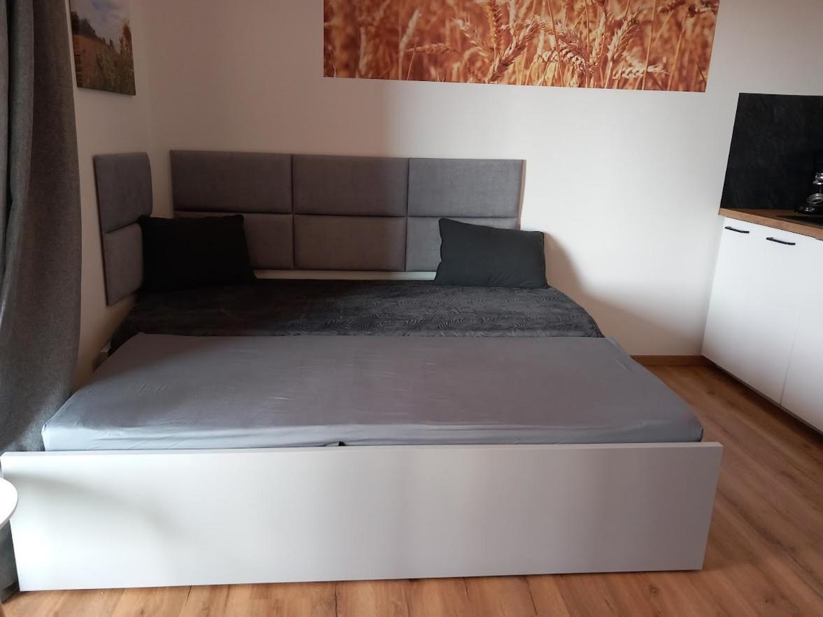 Ferienbauernhof Neumuehle Apartment Gappenach Екстериор снимка