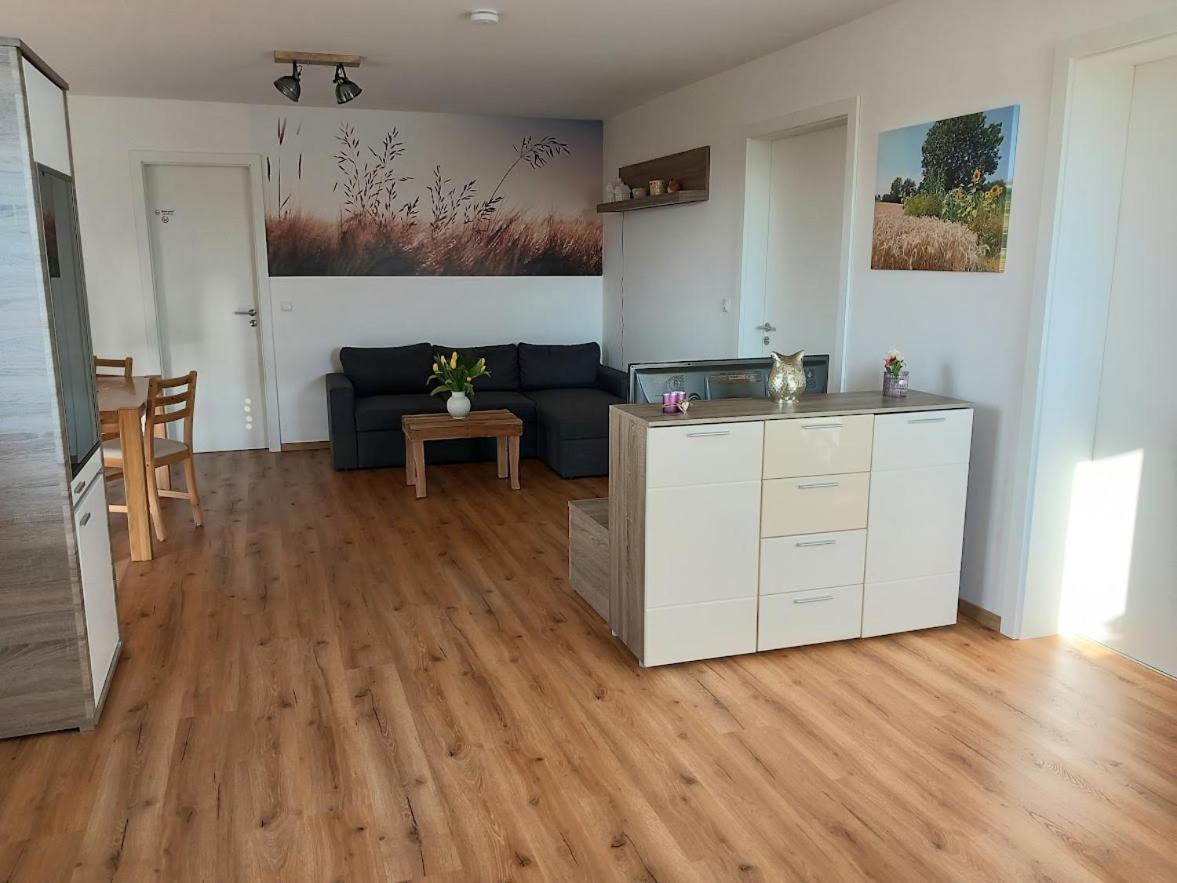 Ferienbauernhof Neumuehle Apartment Gappenach Екстериор снимка
