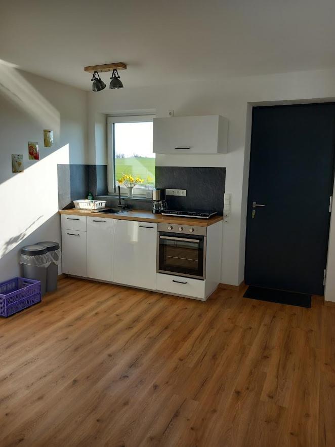Ferienbauernhof Neumuehle Apartment Gappenach Екстериор снимка