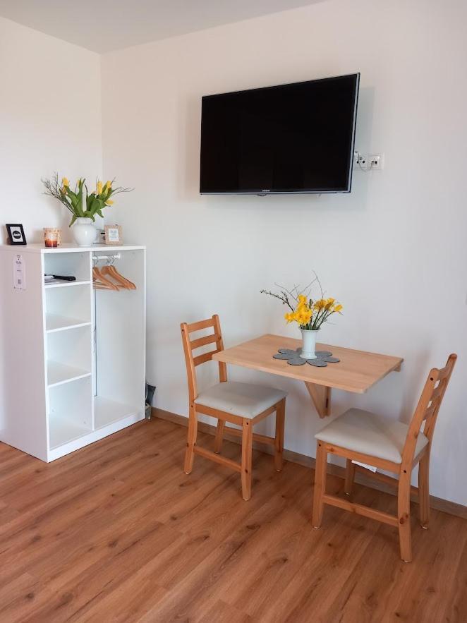 Ferienbauernhof Neumuehle Apartment Gappenach Екстериор снимка