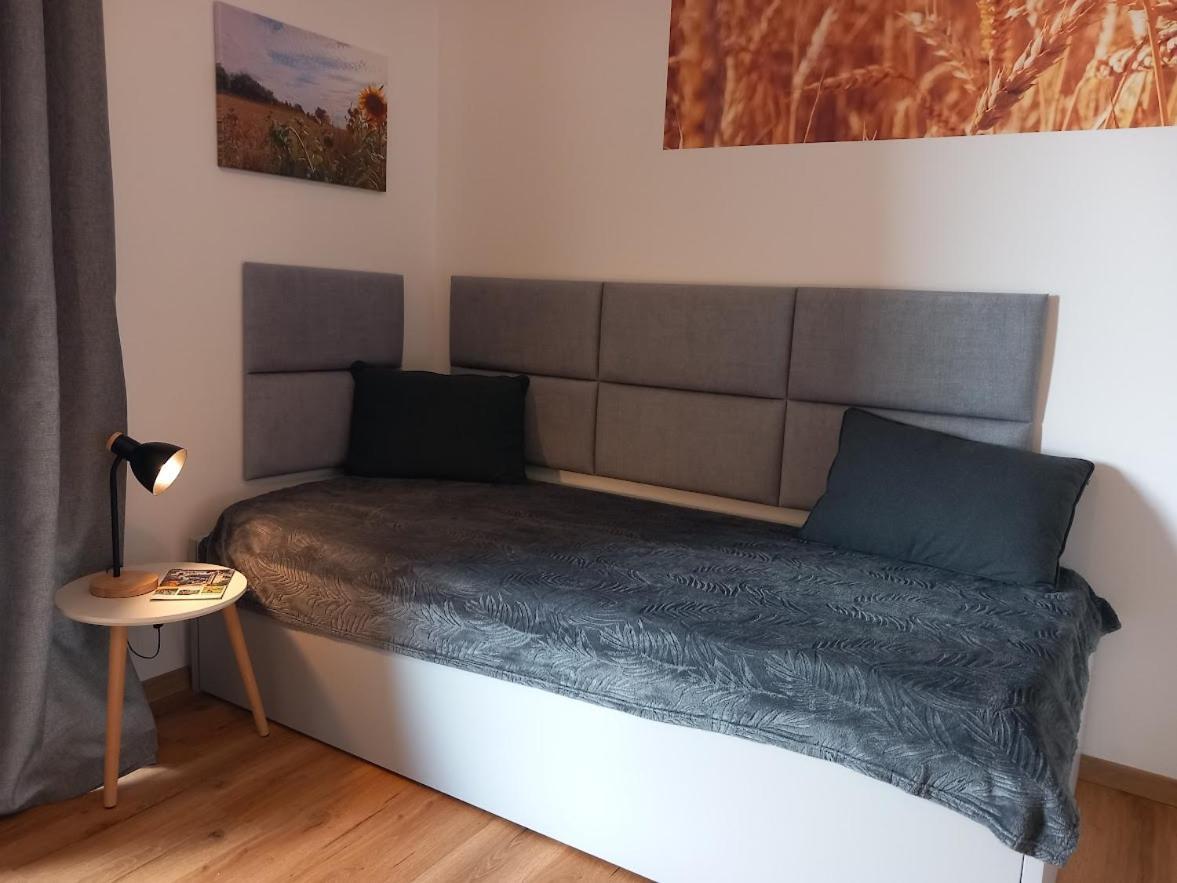 Ferienbauernhof Neumuehle Apartment Gappenach Екстериор снимка
