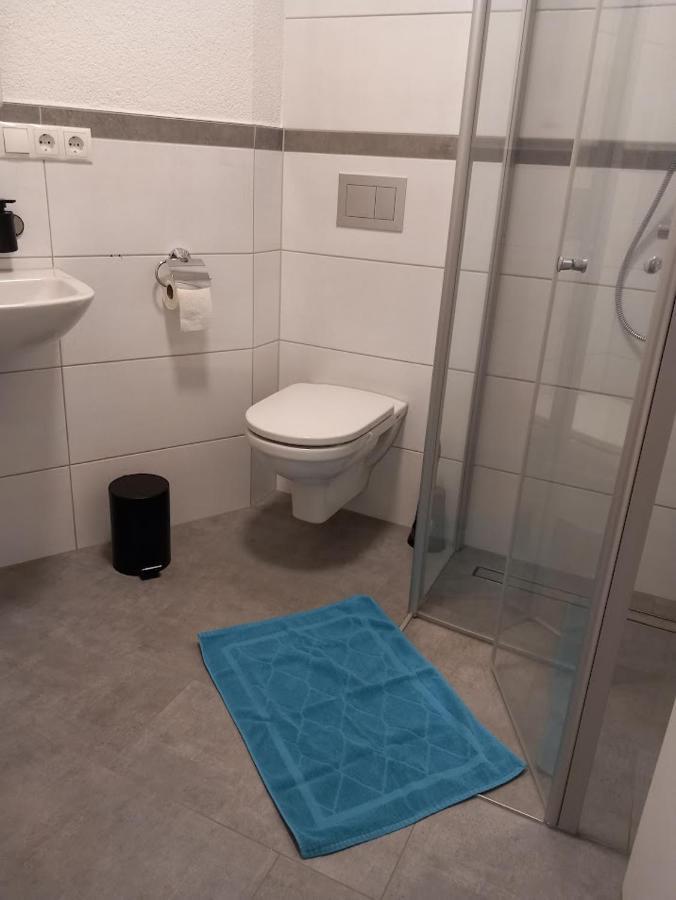 Ferienbauernhof Neumuehle Apartment Gappenach Екстериор снимка